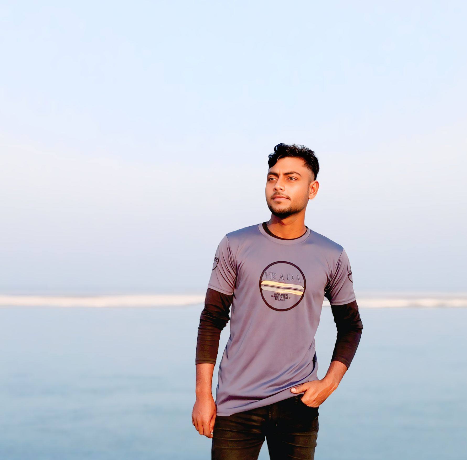 Bokul Hossain Robiul