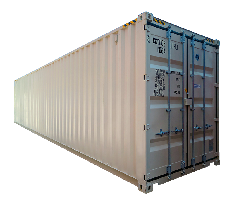 Container Monster