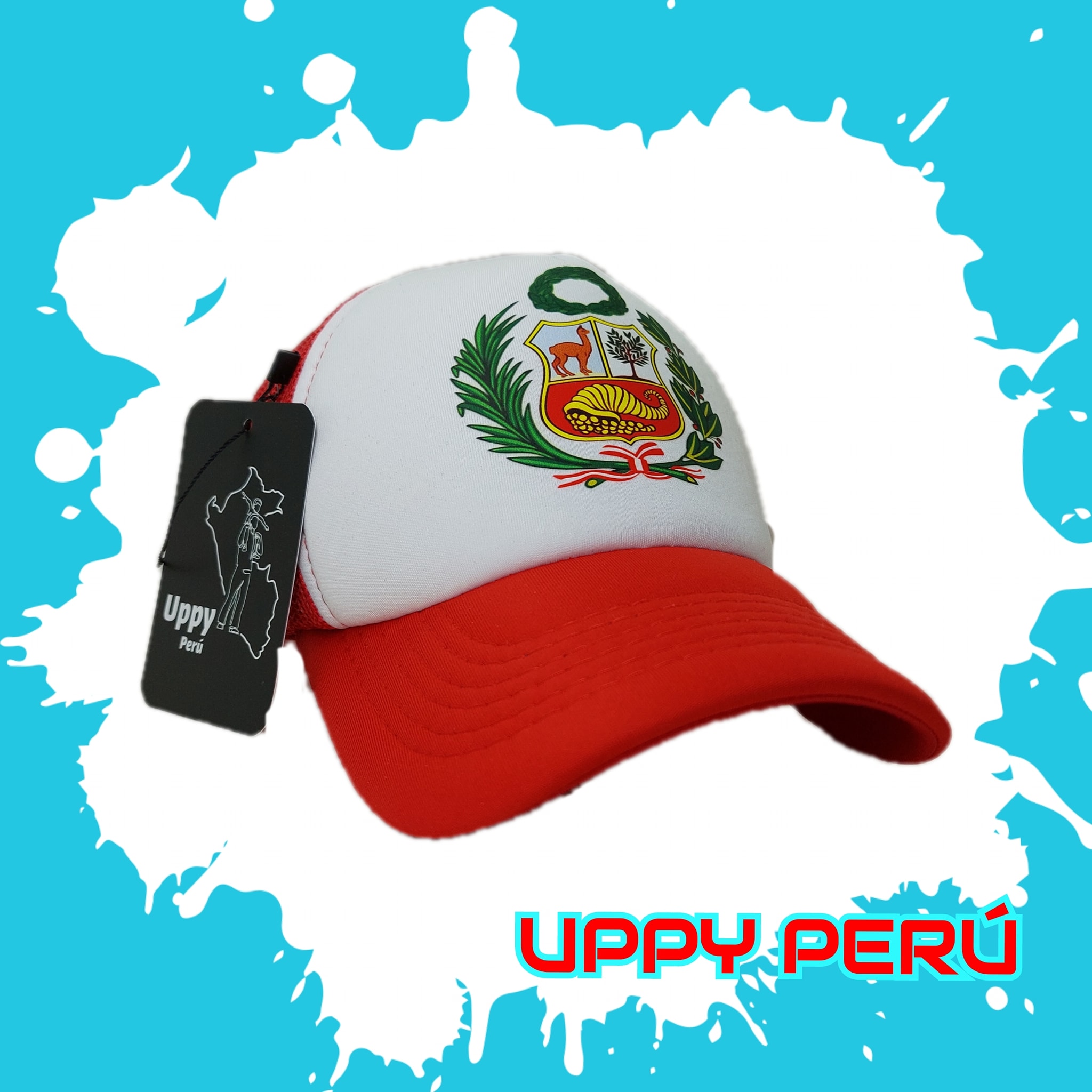 UPPY Peruvian STORE | Lima