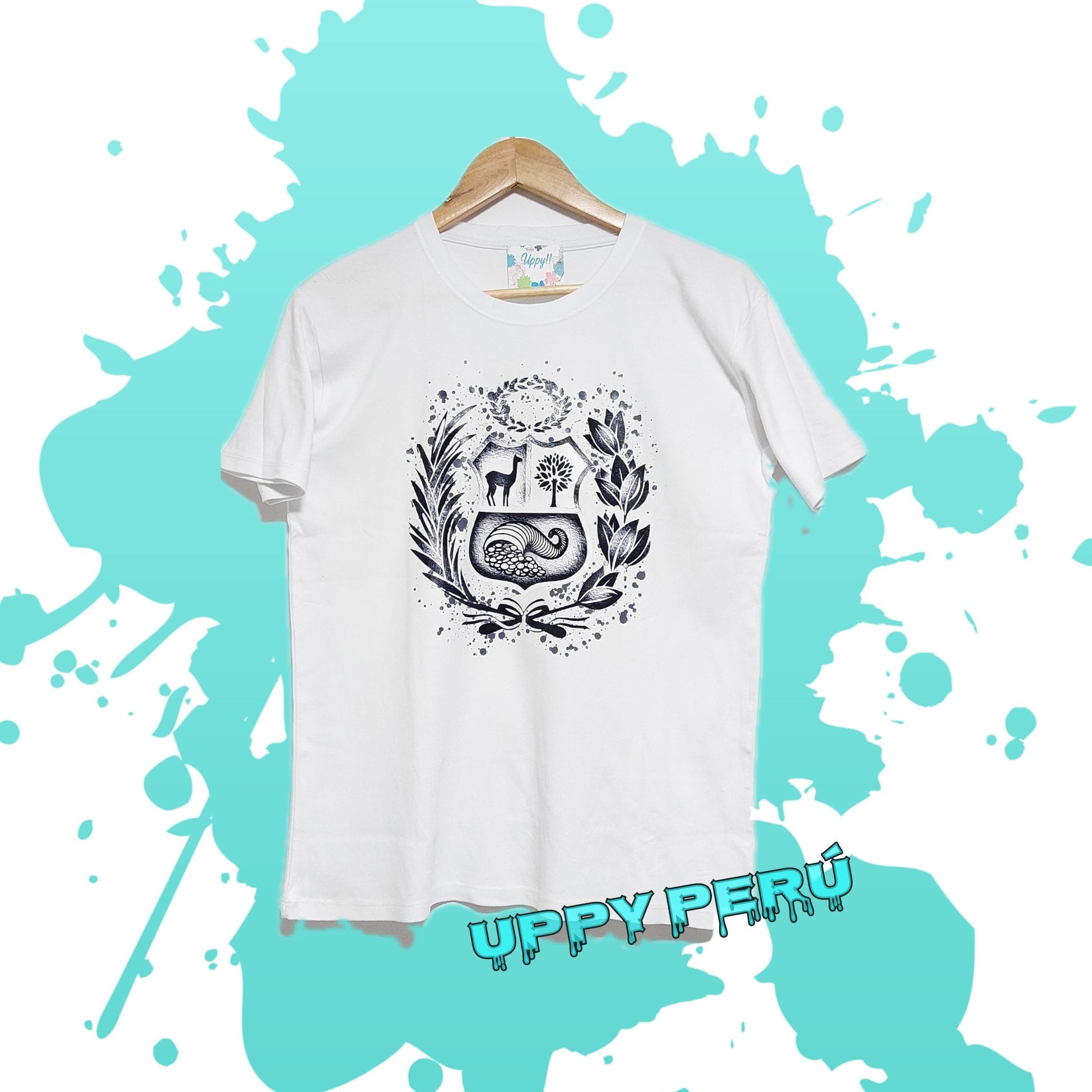 UPPY Peruvian STORE | Lima