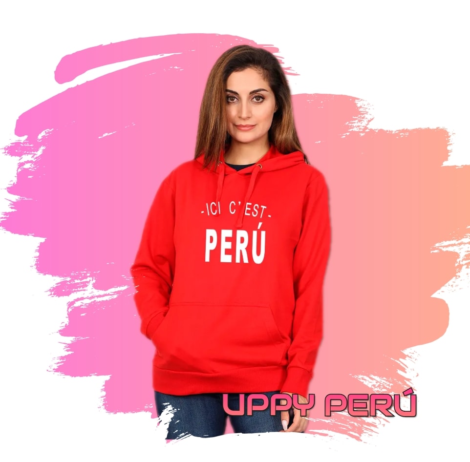 UPPY Peruvian STORE | Lima
