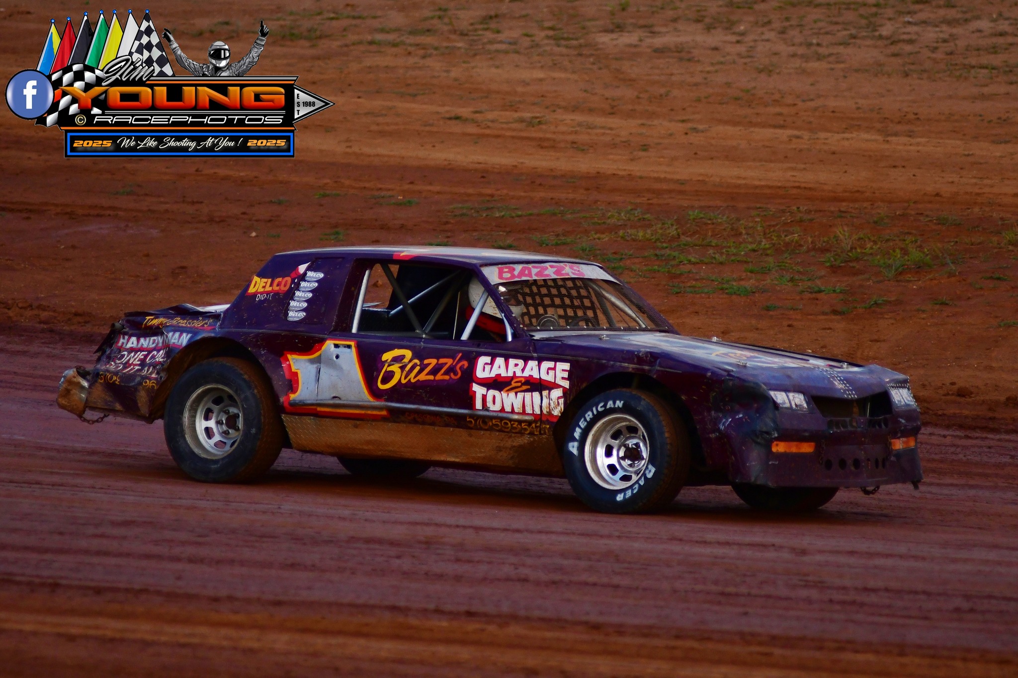 Big Diamond Speedway - 🔥As announced today at Performance Racing ...