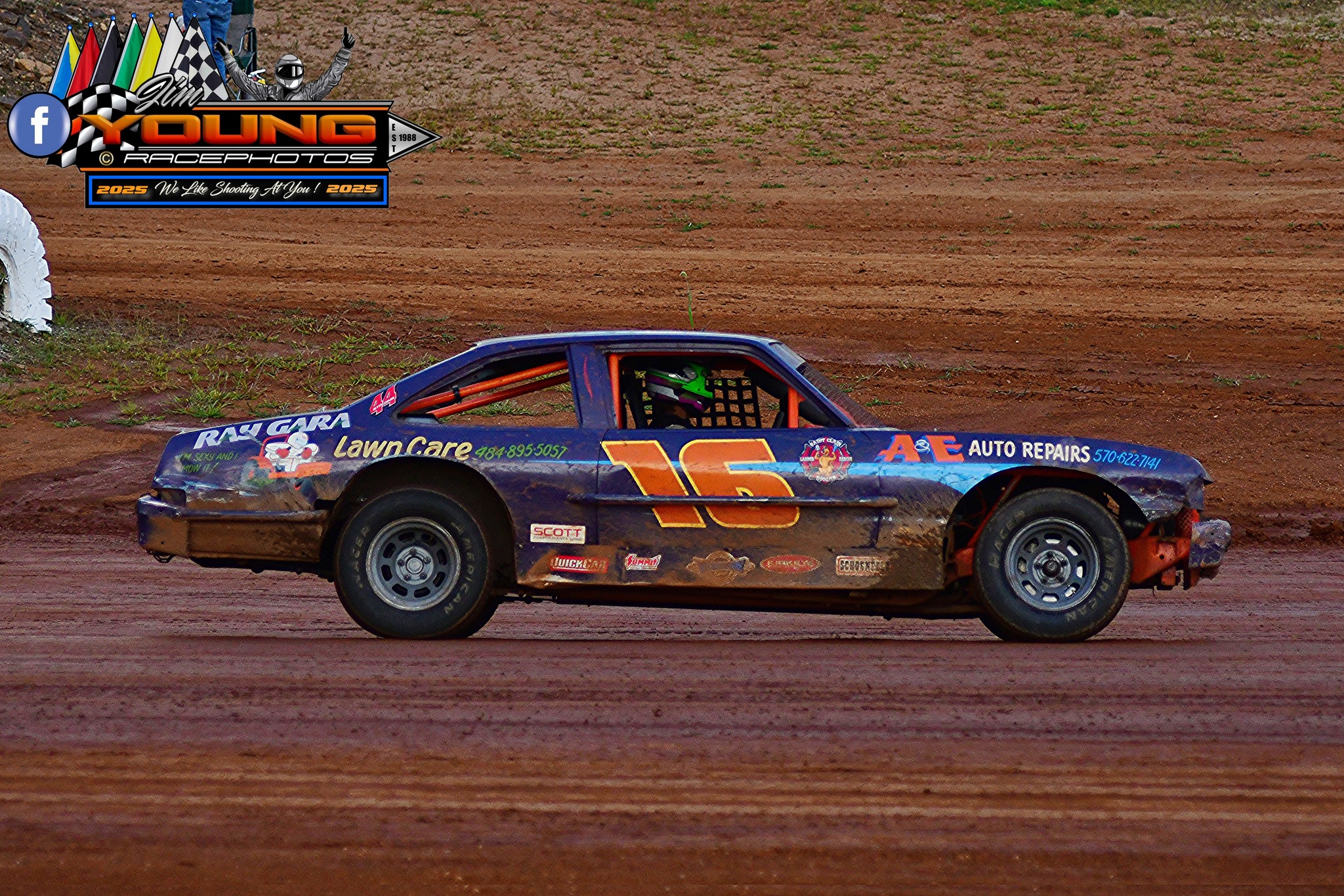Big Diamond Speedway - 🔥As announced today at Performance Racing ...