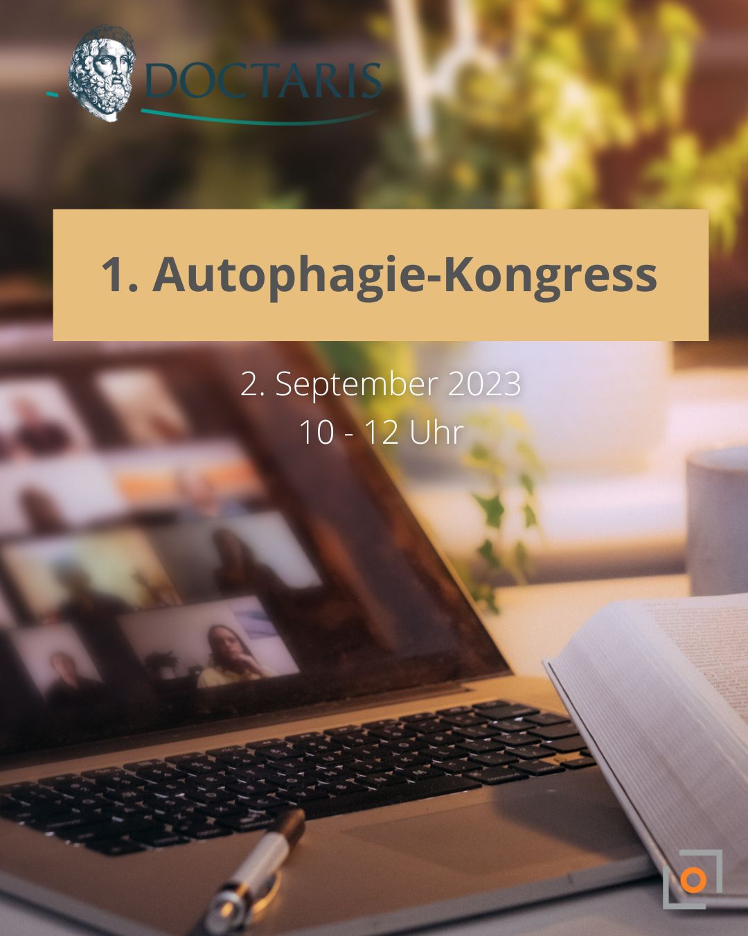 Academic Forum for Autophagy