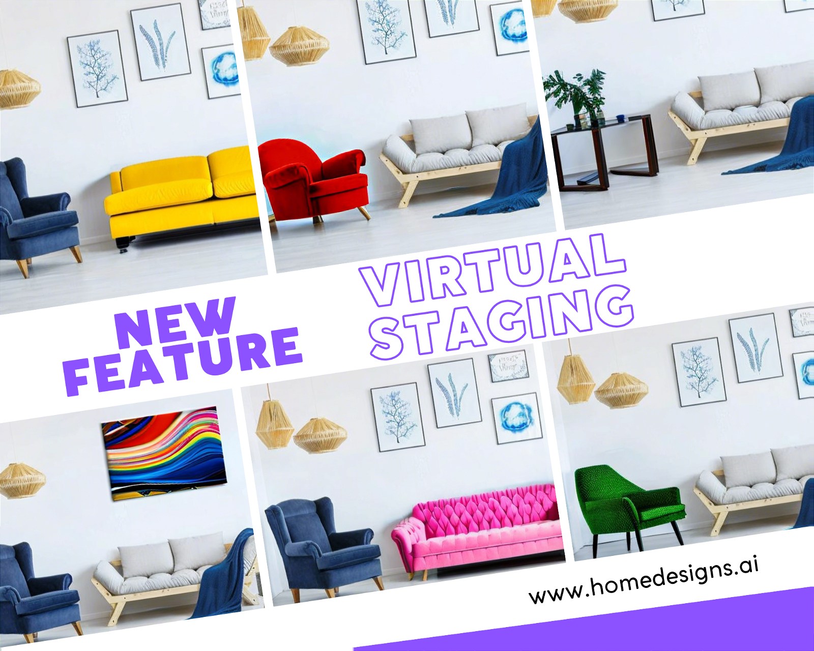 HomeDesigns AI - 🌟 Unleash Your Design Vision with Virtual... | Facebook