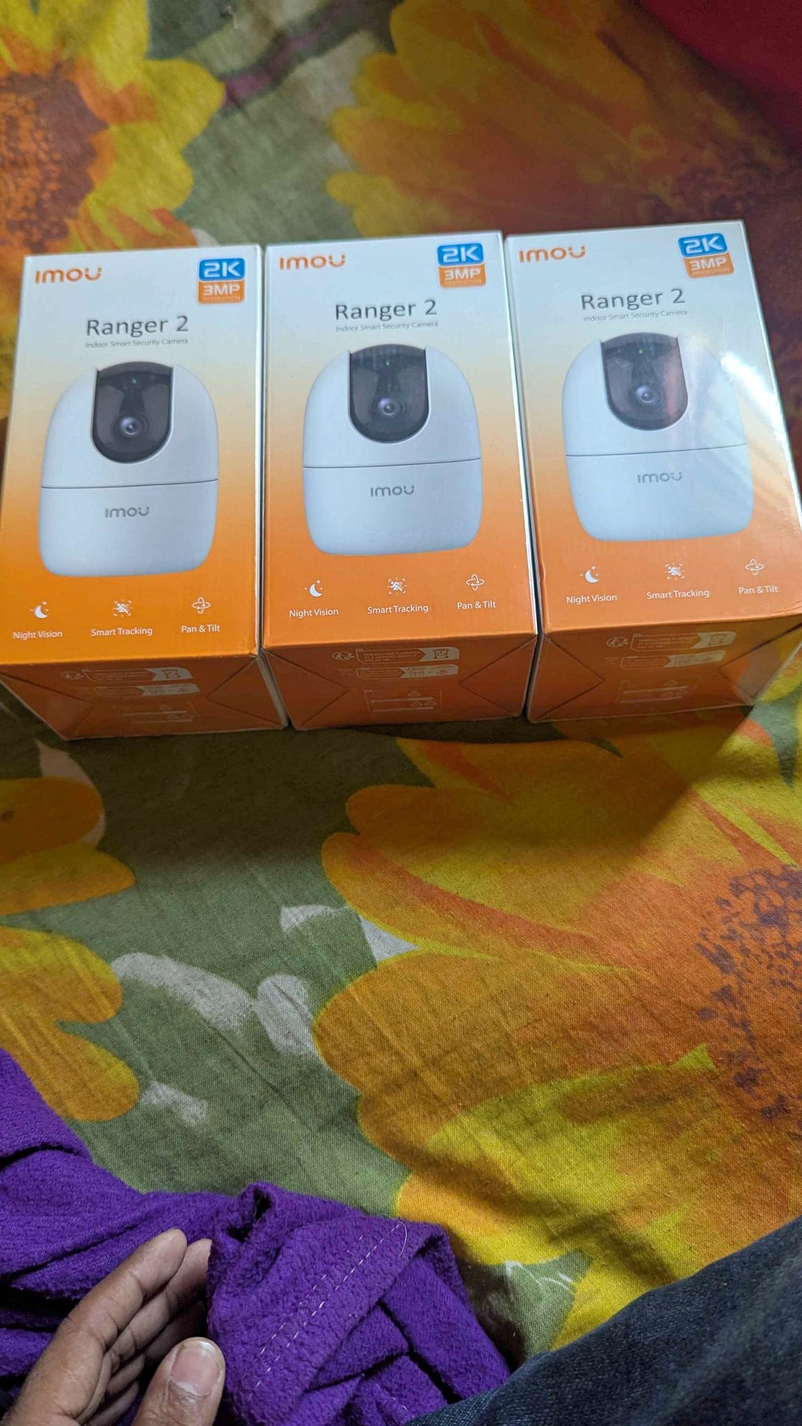 Ranger 2 - Security Cameras - Chittagong | Facebook Marketplace | Facebook