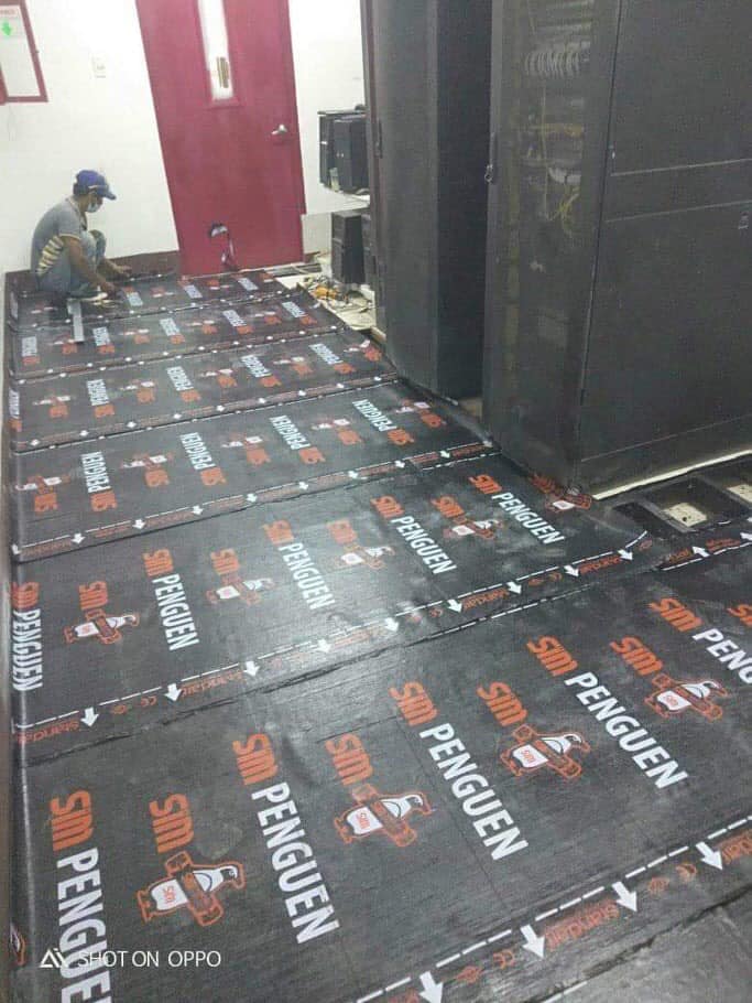 Leksos Construction | Quezon City