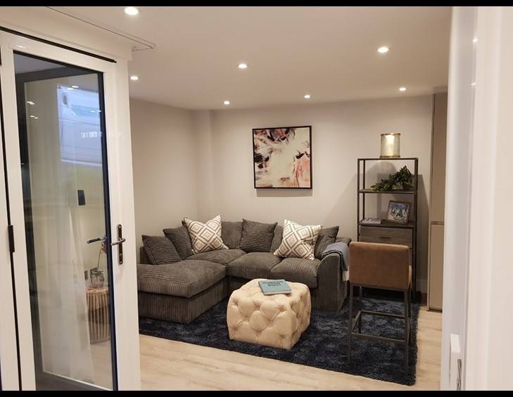 TDR Building&Renovation | Worthing