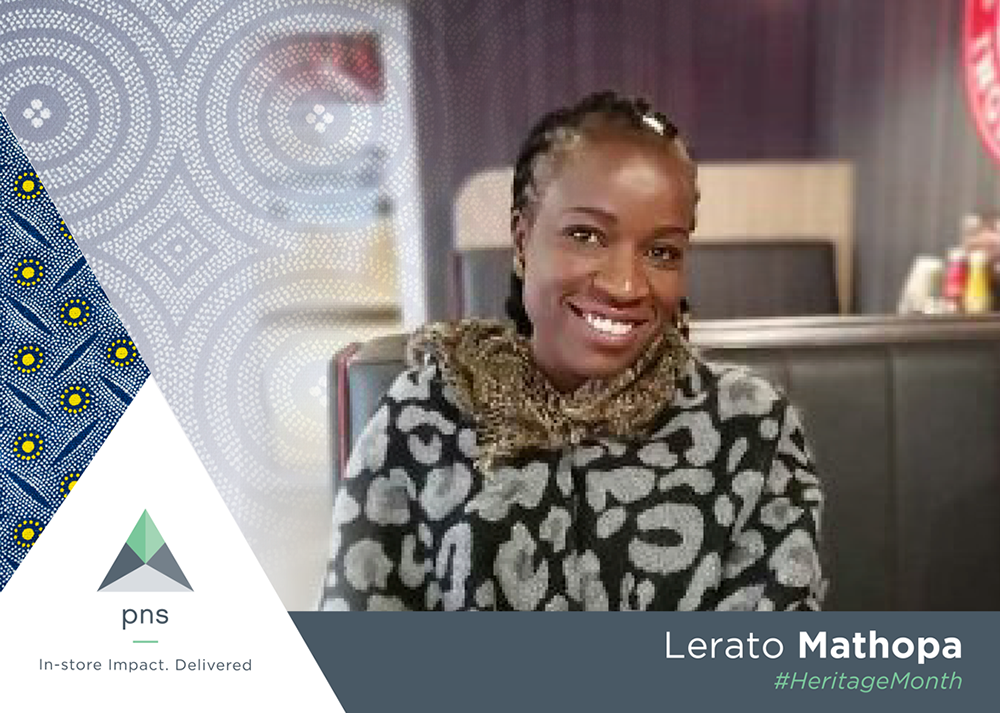 PnS Group - MEET LERATO MATHOPA : I am born in the Tswana... | Facebook