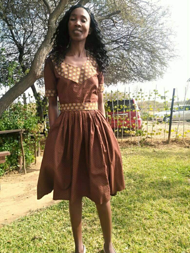Tshiamo B. Merafe