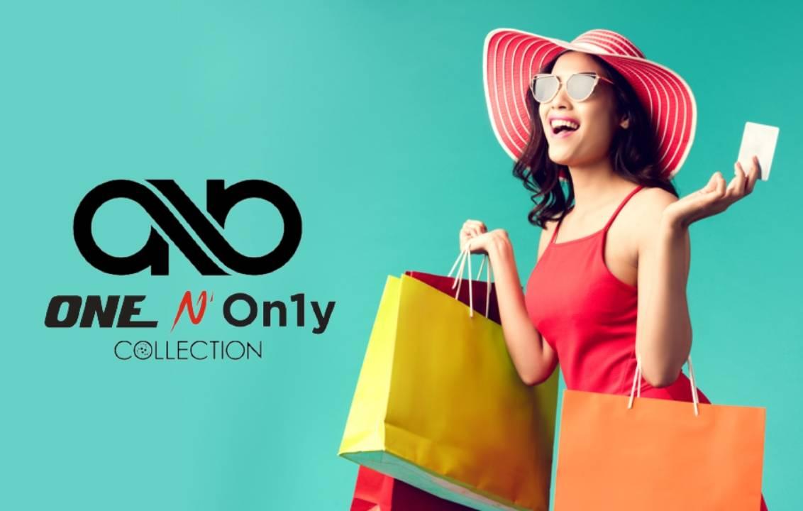 One N' Only Collection | Dhaka