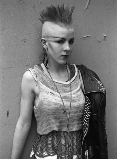 写真集 Ridgers Derek 1979-1984 SKINHEADS
