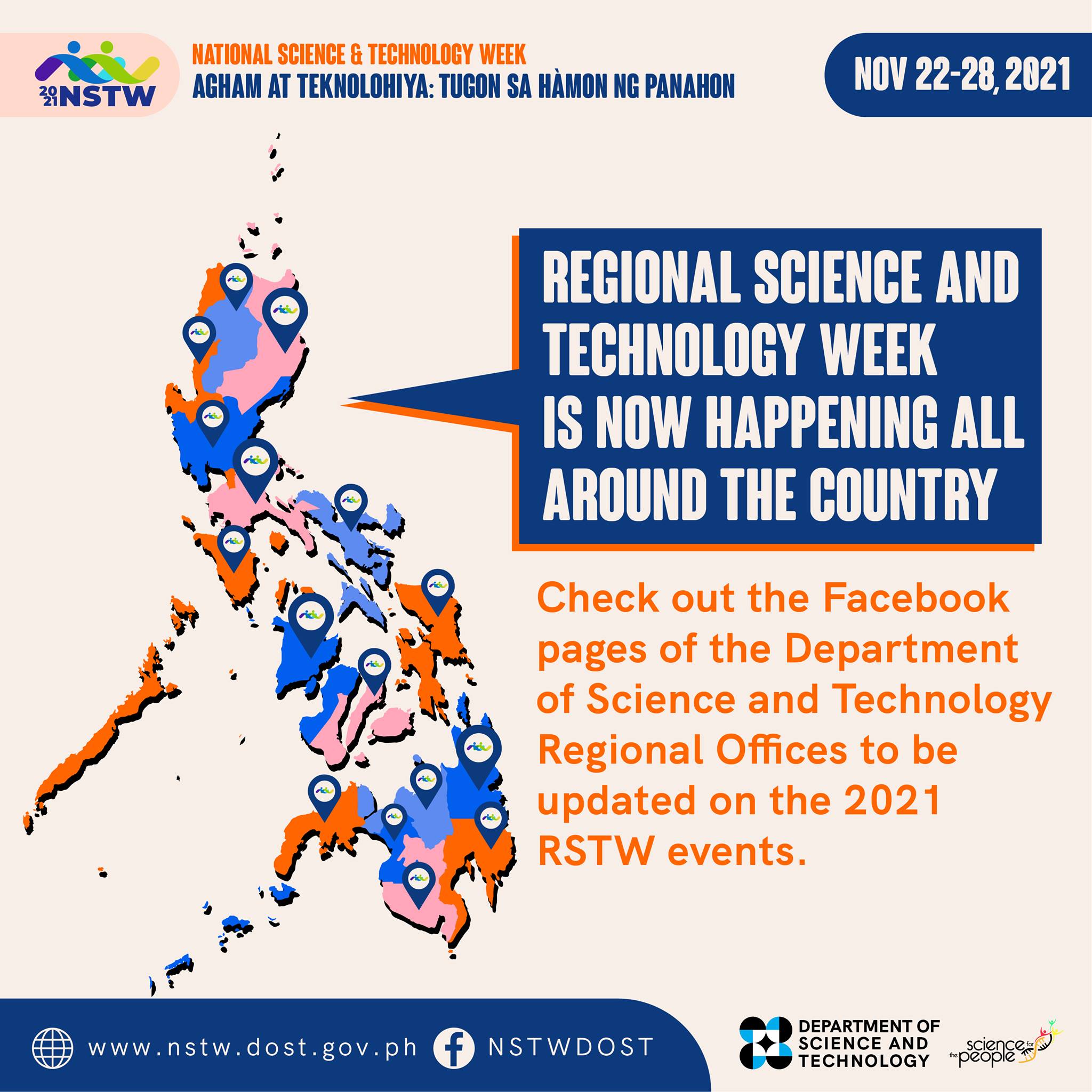 Philippine Science High School System | Facebook