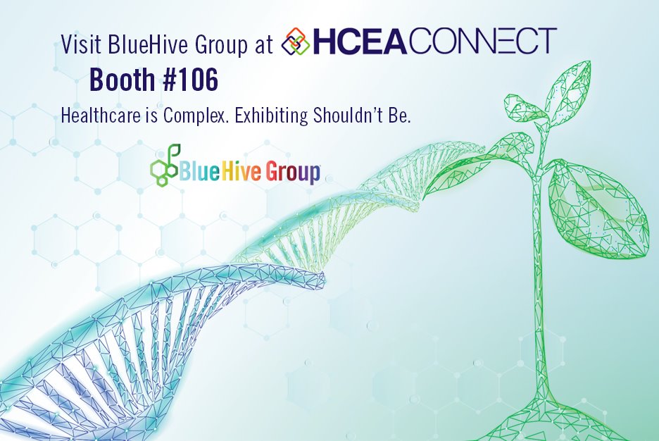 BlueHive Group - We're excited to announce that we'll be...