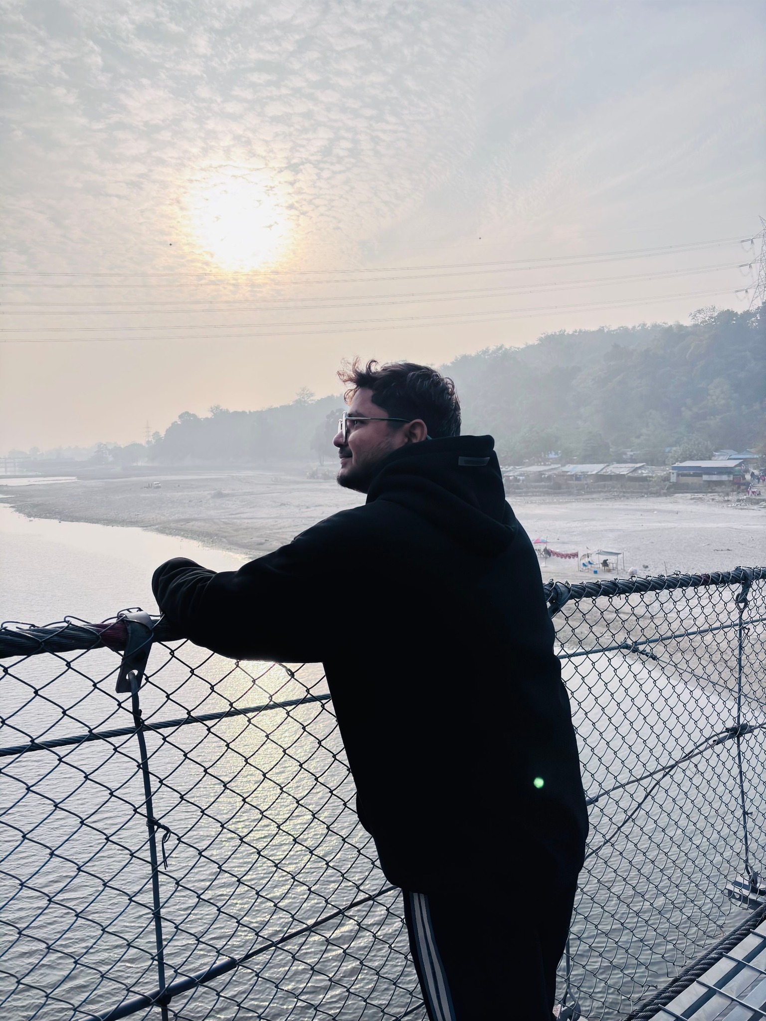 Raj Shah