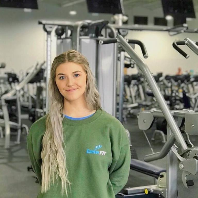 Madison Rice