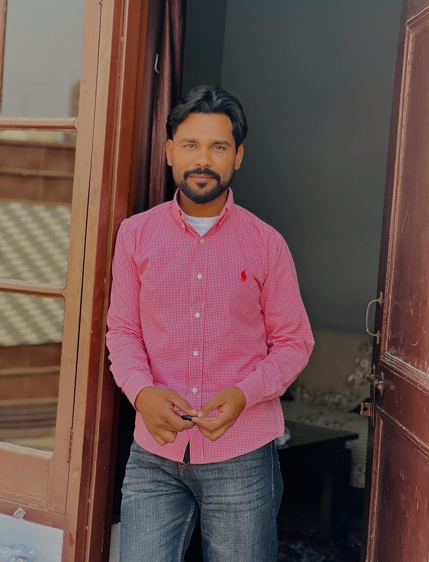 Raman Deep