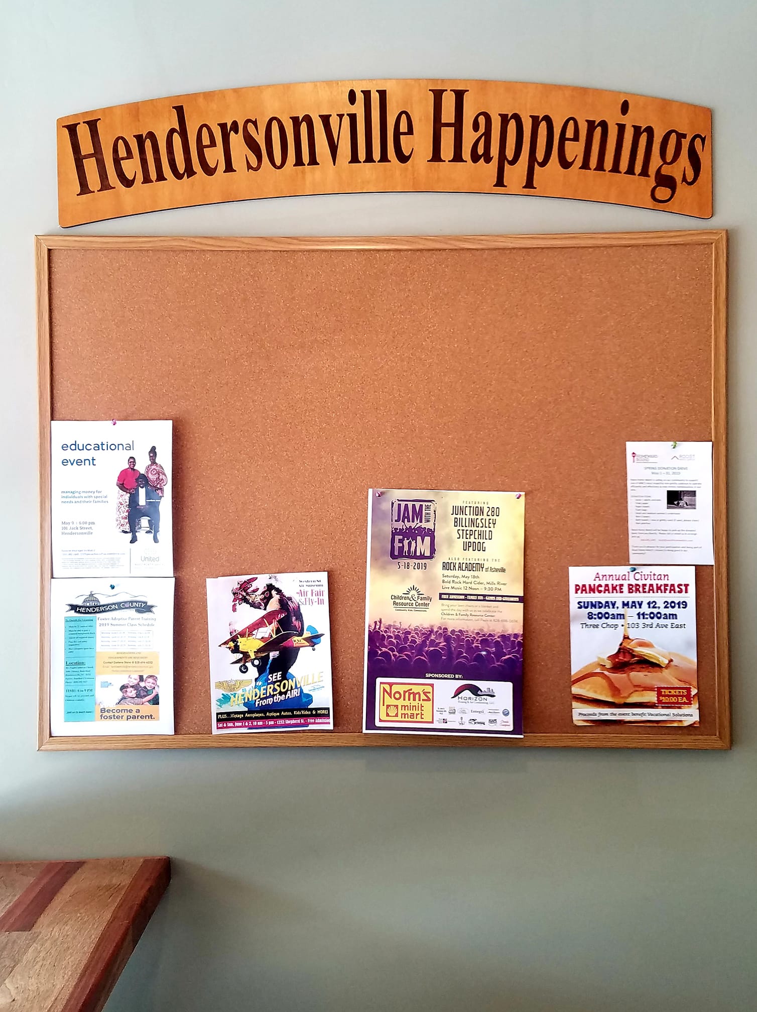 Mail Box & Pack - Check out our new Hendersonville... | Facebook
