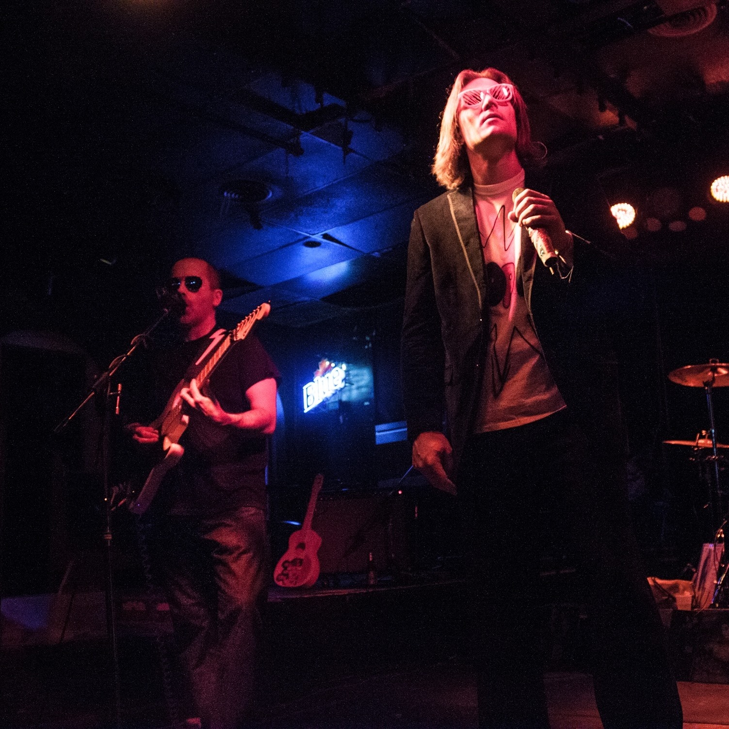Pop Rox -... - Pop Rox - World's Premier 80s Tribute Band
