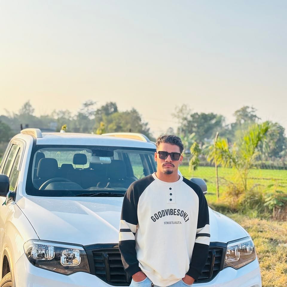 Dhiru Chand