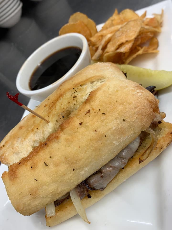 Have Lunch & Dinner With Us- Our... - Boyne City Tap Room
