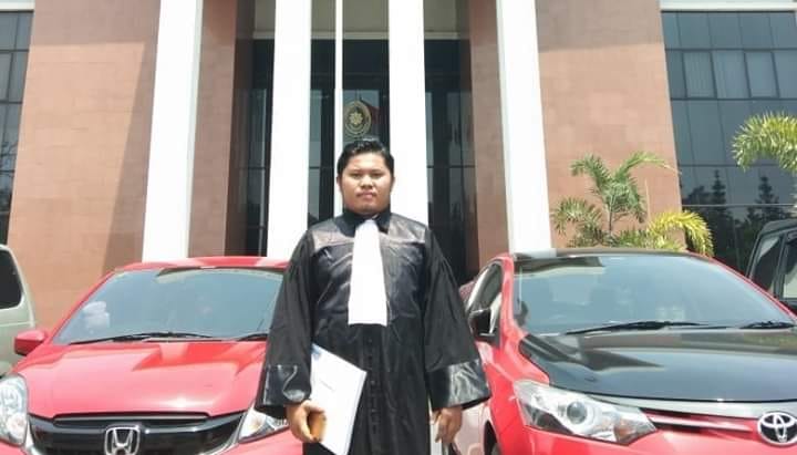 Aziz Hamdan Ramdani & Partners Law Office