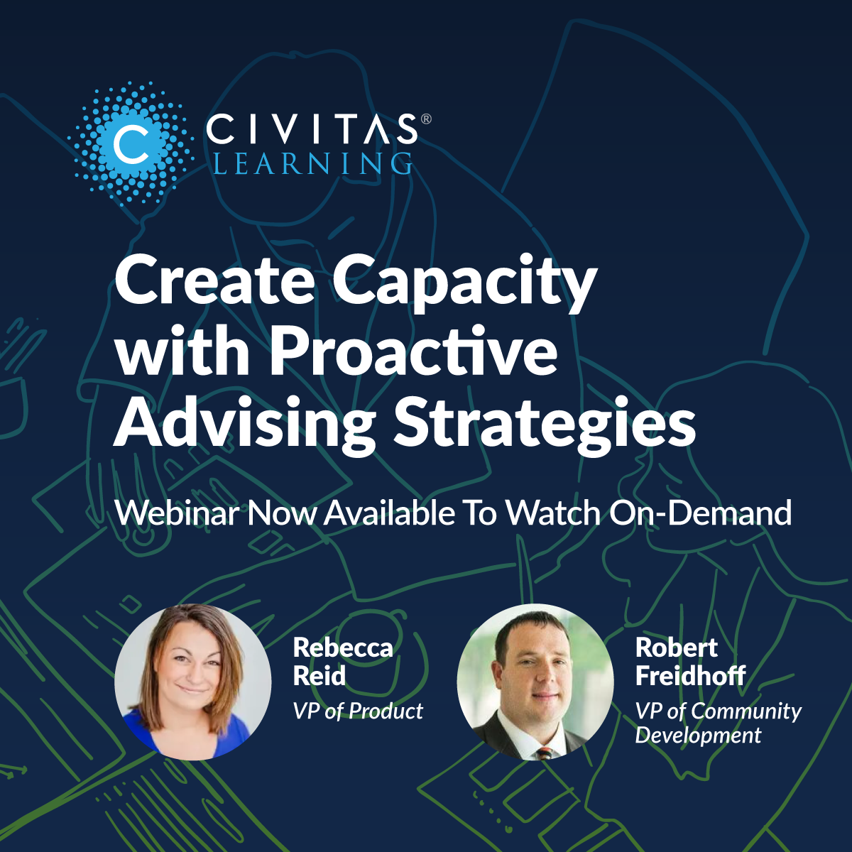 Learn how institutions are using the... - Civitas Learning