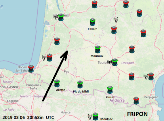 Fripon