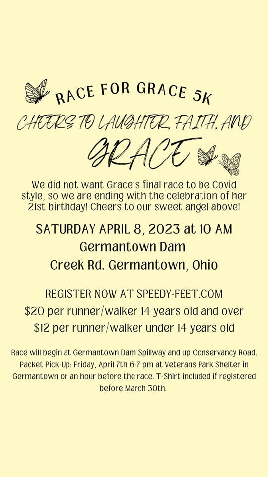 Grace's Butterflies