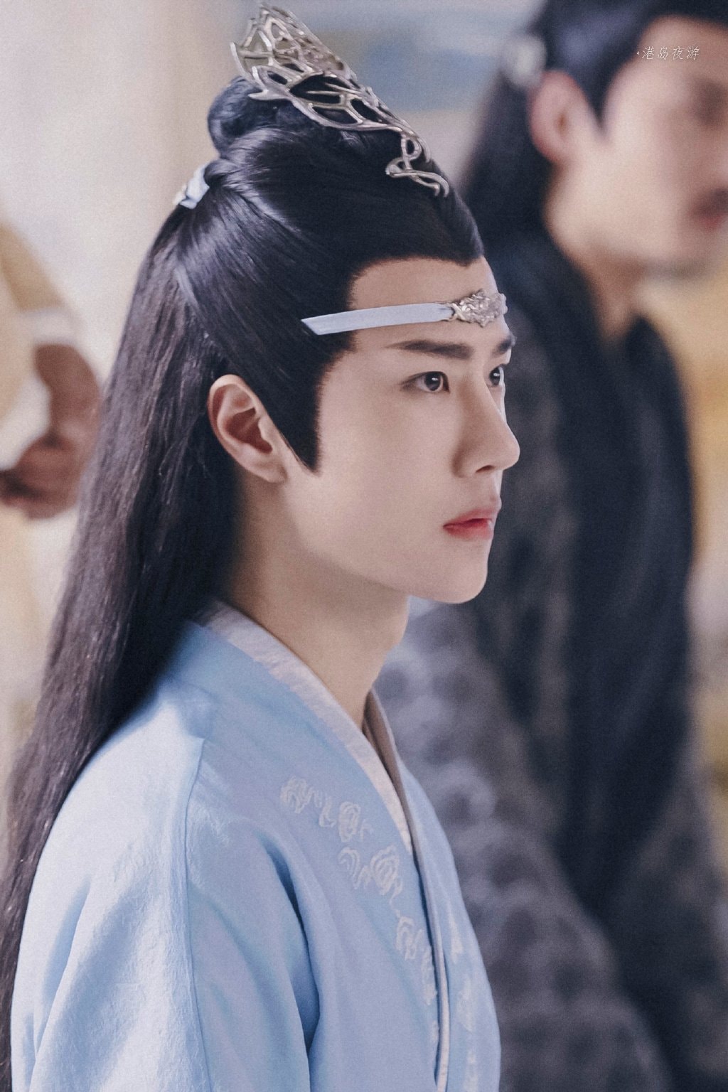 肖战Xiao Zhan/王一博Wang Yibo added - 肖战Xiao Zhan/王一博Wang Yibo