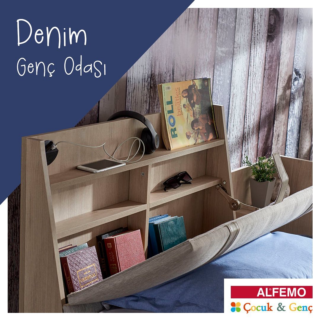 Alfemo Çocuk&Genç