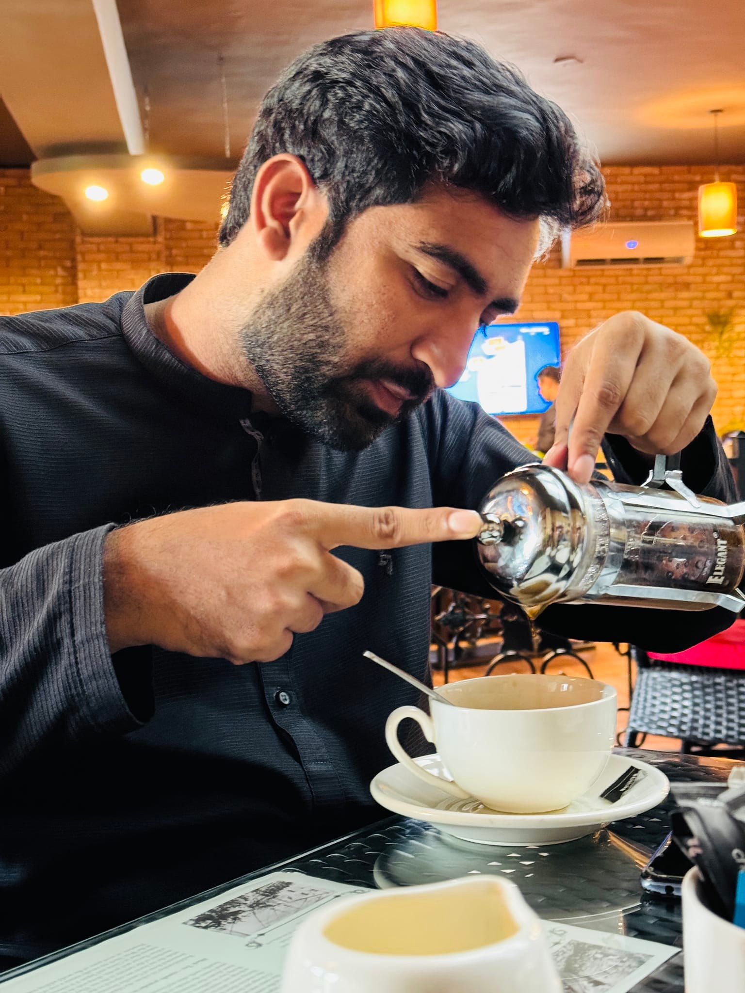Dani Rao