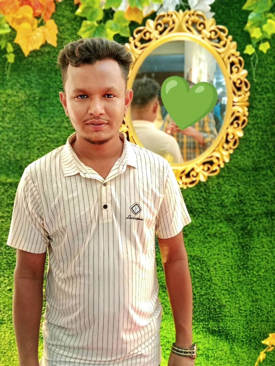 Alamin Raj