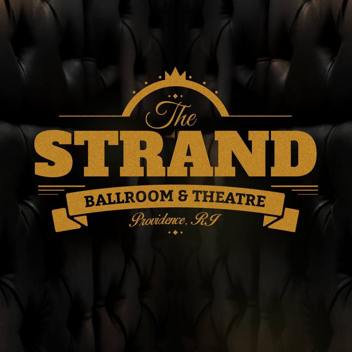 The Strand Ballroom & Theatre | Facebook