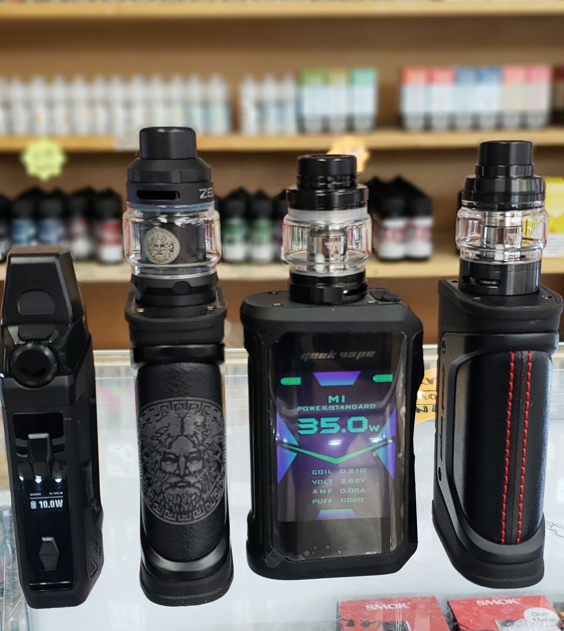 how to change coil on geekvape aegis x lineup Boost, Zeus Legend, Aegis and standard Aegis Legend Why Is My Geek F: Apple Flavor:Alaskan Mint