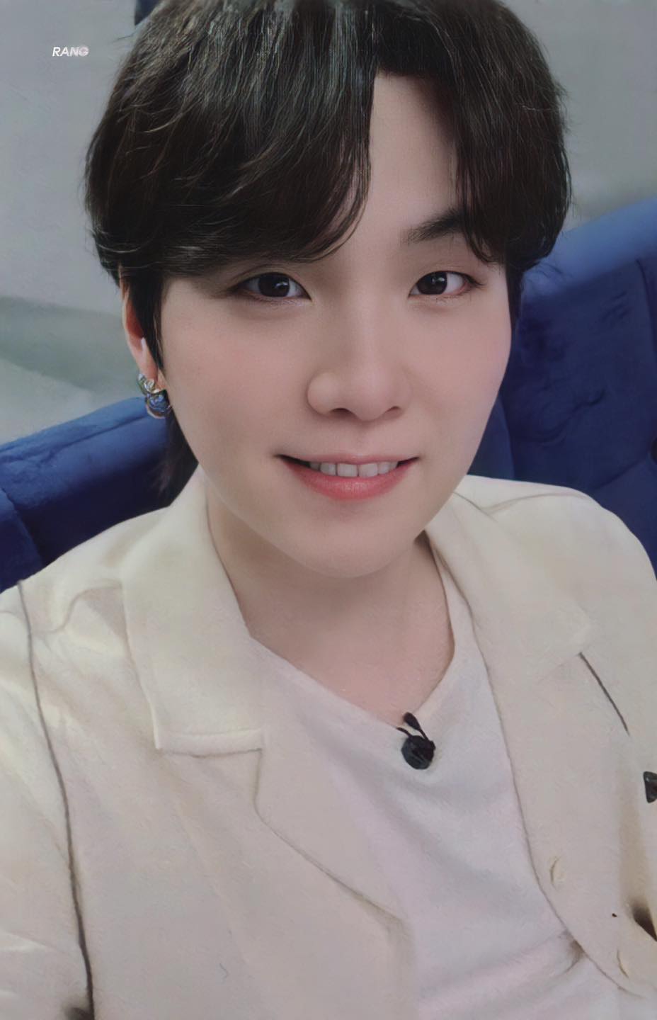 🧈| BUTTER ARMY Event 777 [PC] SUGA . . . ©️ : Rannnnnnng2