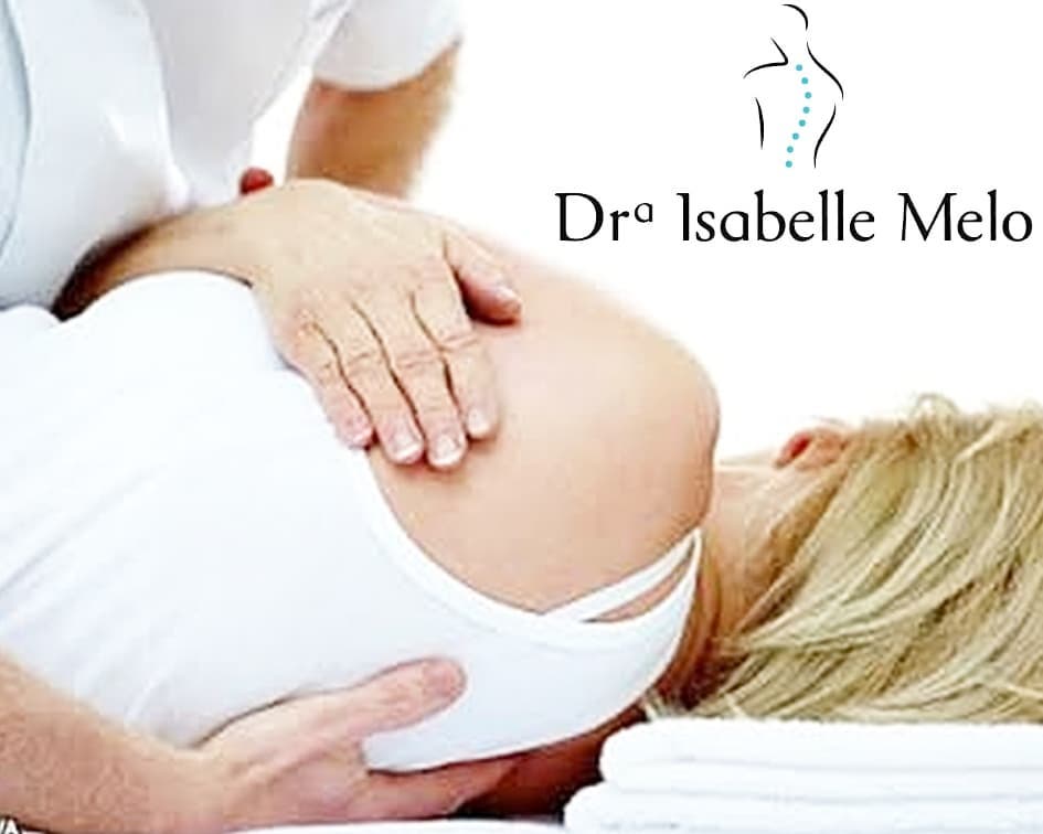 Dra. Isabelle Melo