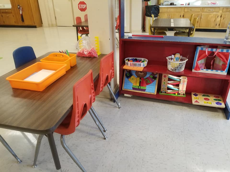 TLC Learning Center Program... - TLC Learning Center Program