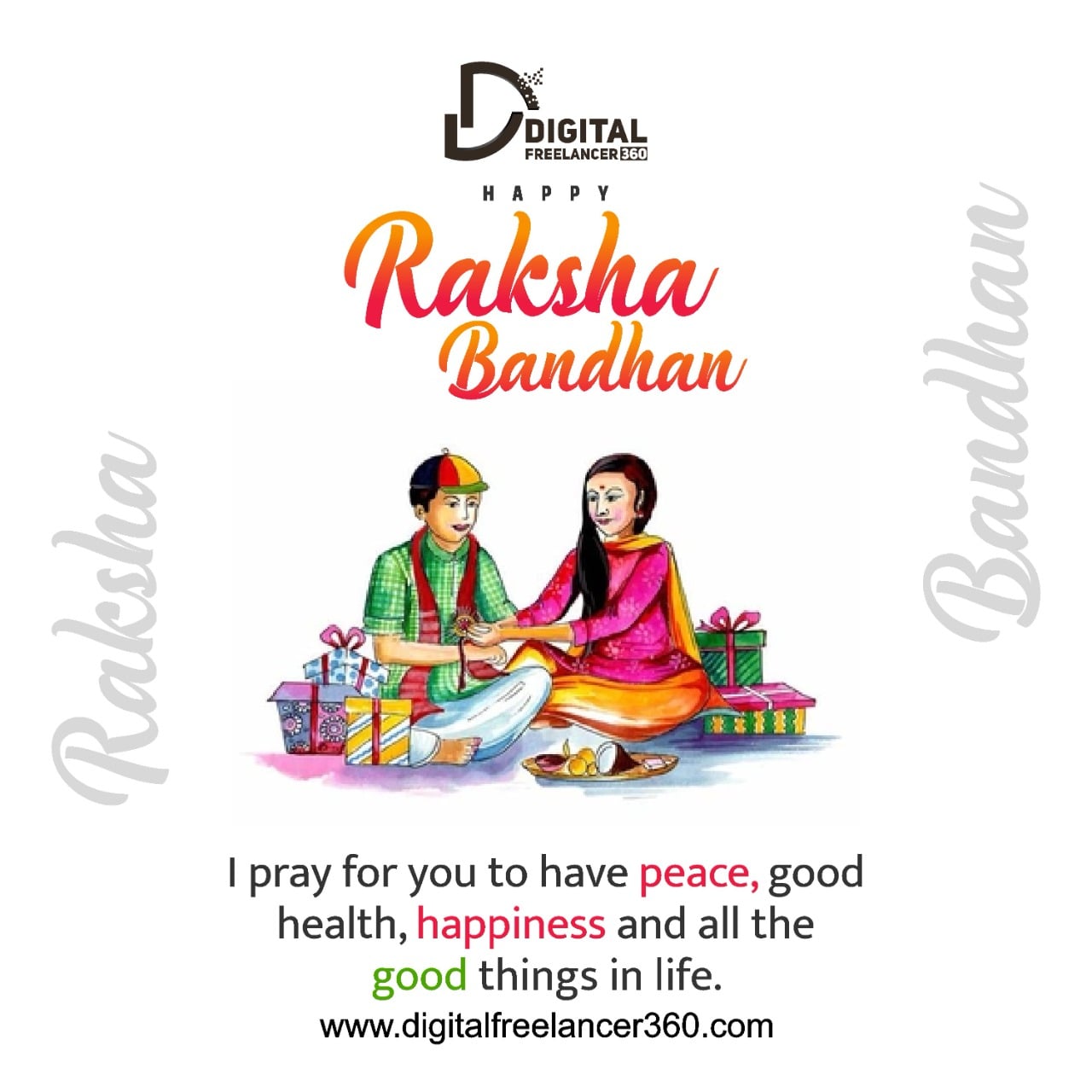 Raksha Bandhan is an... - SEO Freelancer in Kolkata