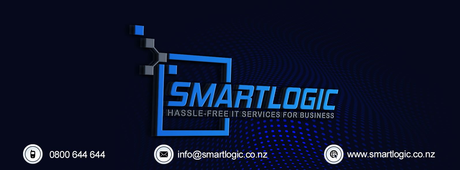 Smartlogic NZ Ltd | Auckland