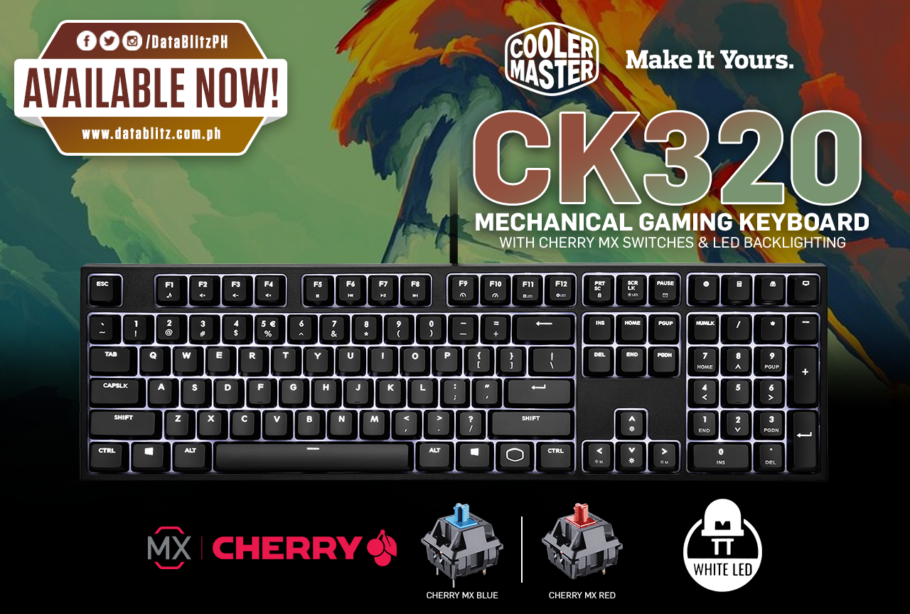 DataBlitz - BRIGHT. CLEAN. SMOOTH. The clean white... | Facebook