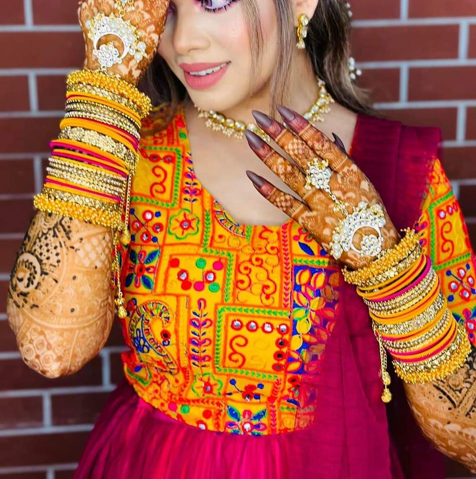 Rimsha Fashion