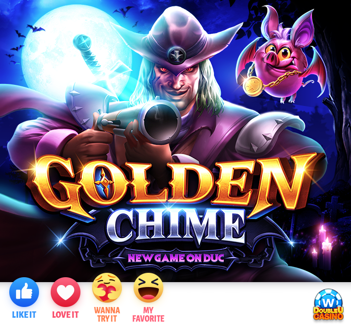 DoubleU Casino Freechips - Home | Facebook