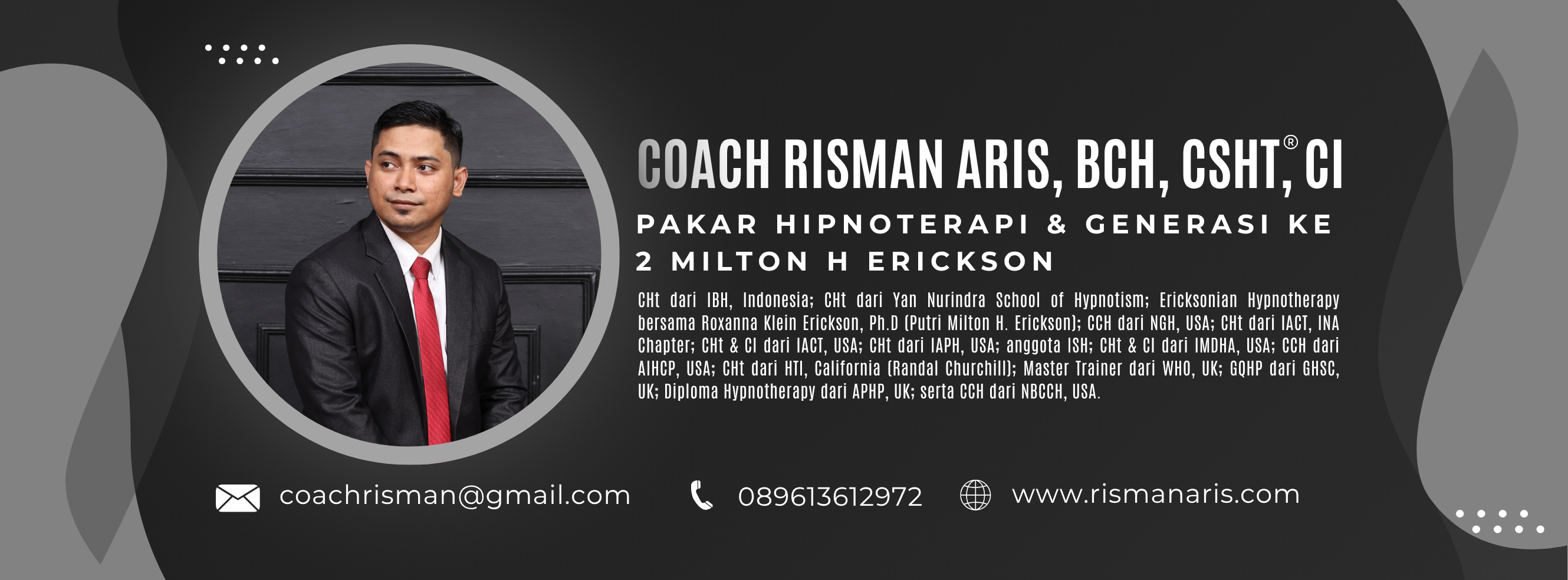 Risman Aris