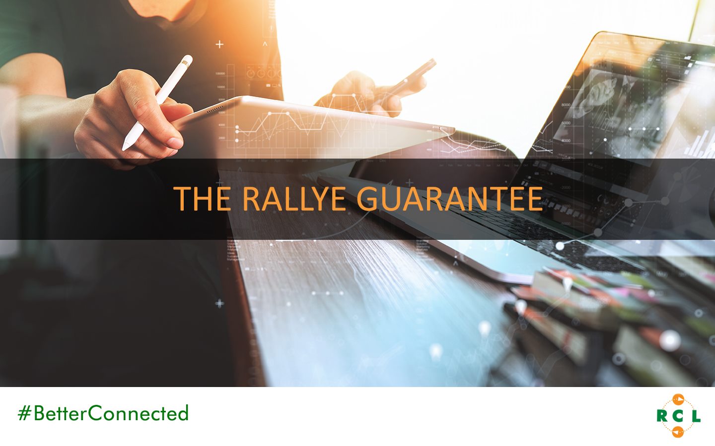 Rallye Communications | Yateley