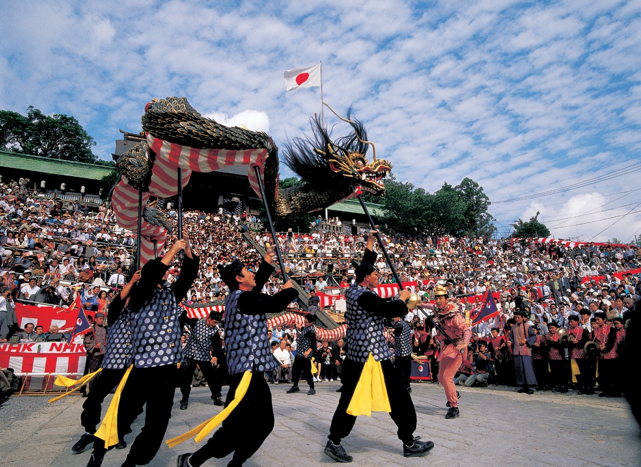 the-nagasaki-kunchi-festival-is-one-of-discover-nagasaki-facebook