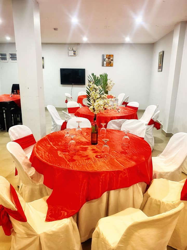 MK Catering Services