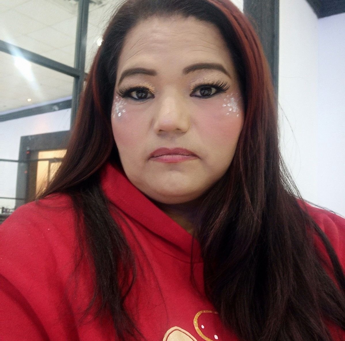 Luisa May Mar Tinez