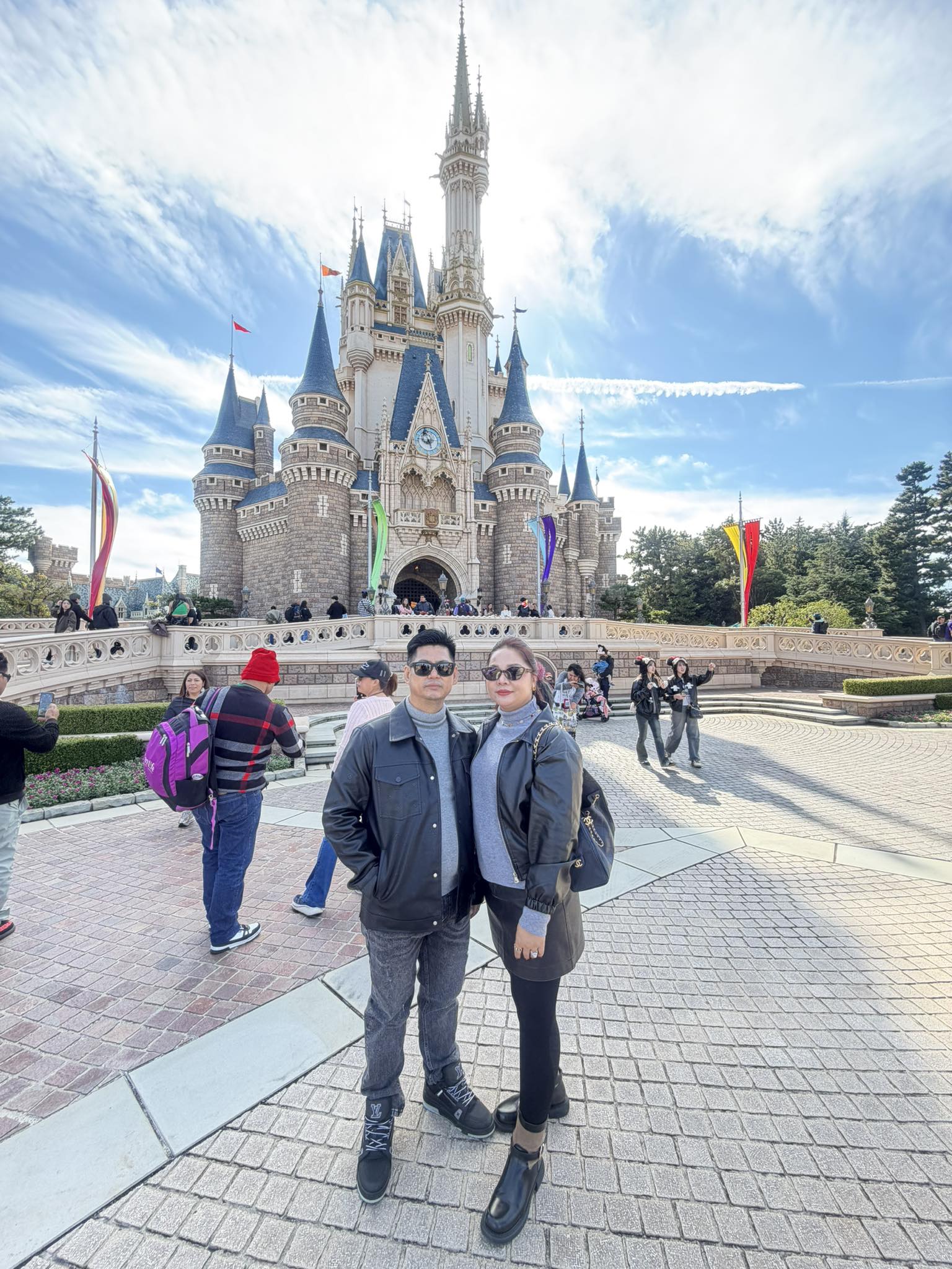 Where to find Disney Vinylmation in Tokyo or Osaka?