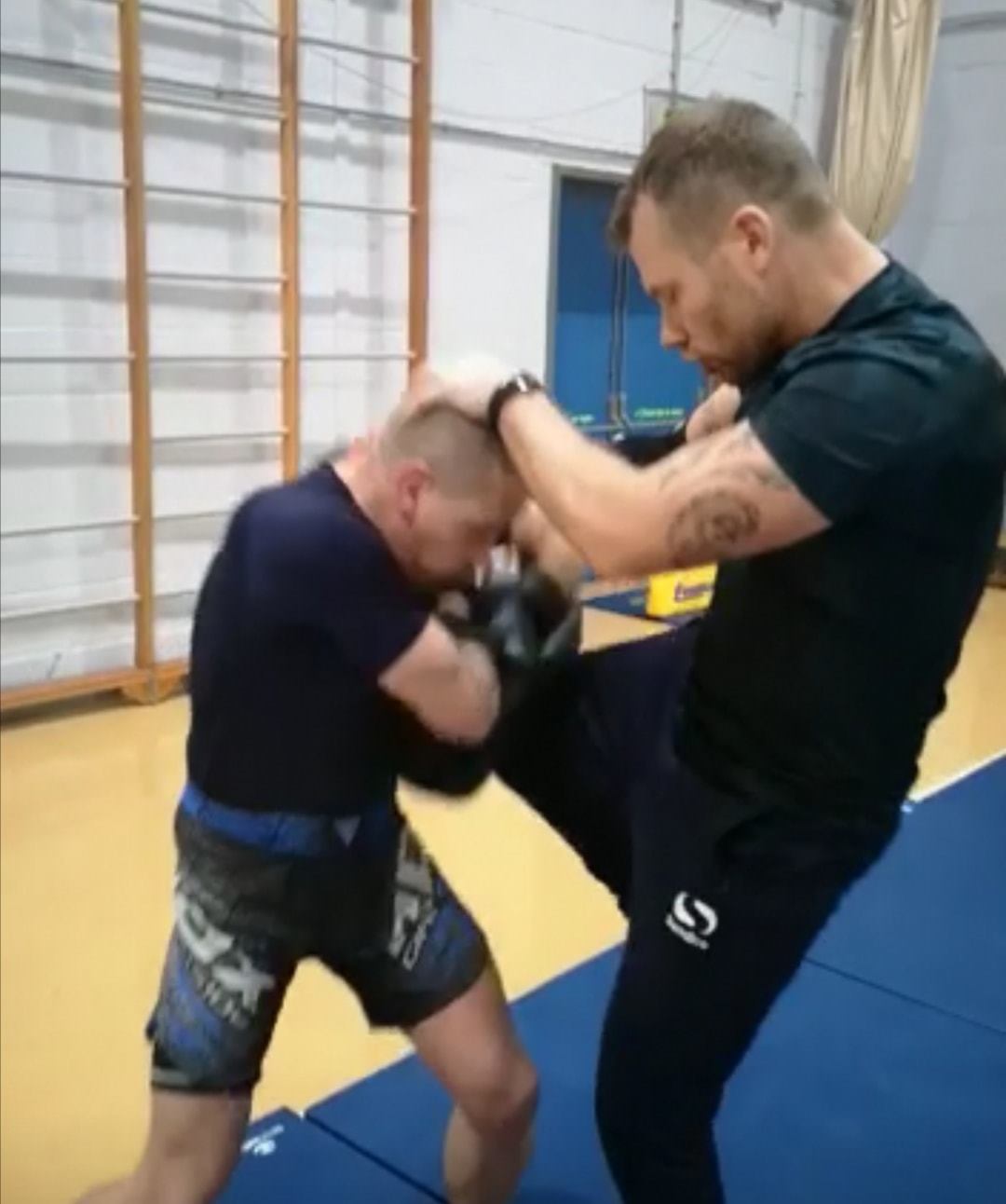 Route One Combatives added a new photo. - Route One Combatives